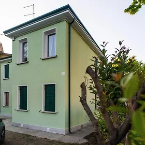 Casa Enrico E Anna Mestre
