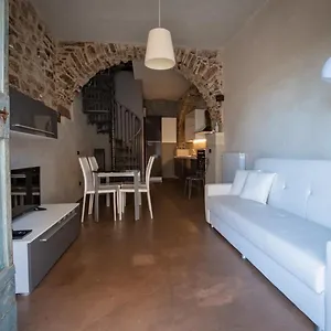 Ca' Del Vescovo Casa vacanze Costarainera