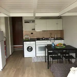 Monolocale Appartamento Riva Ligure